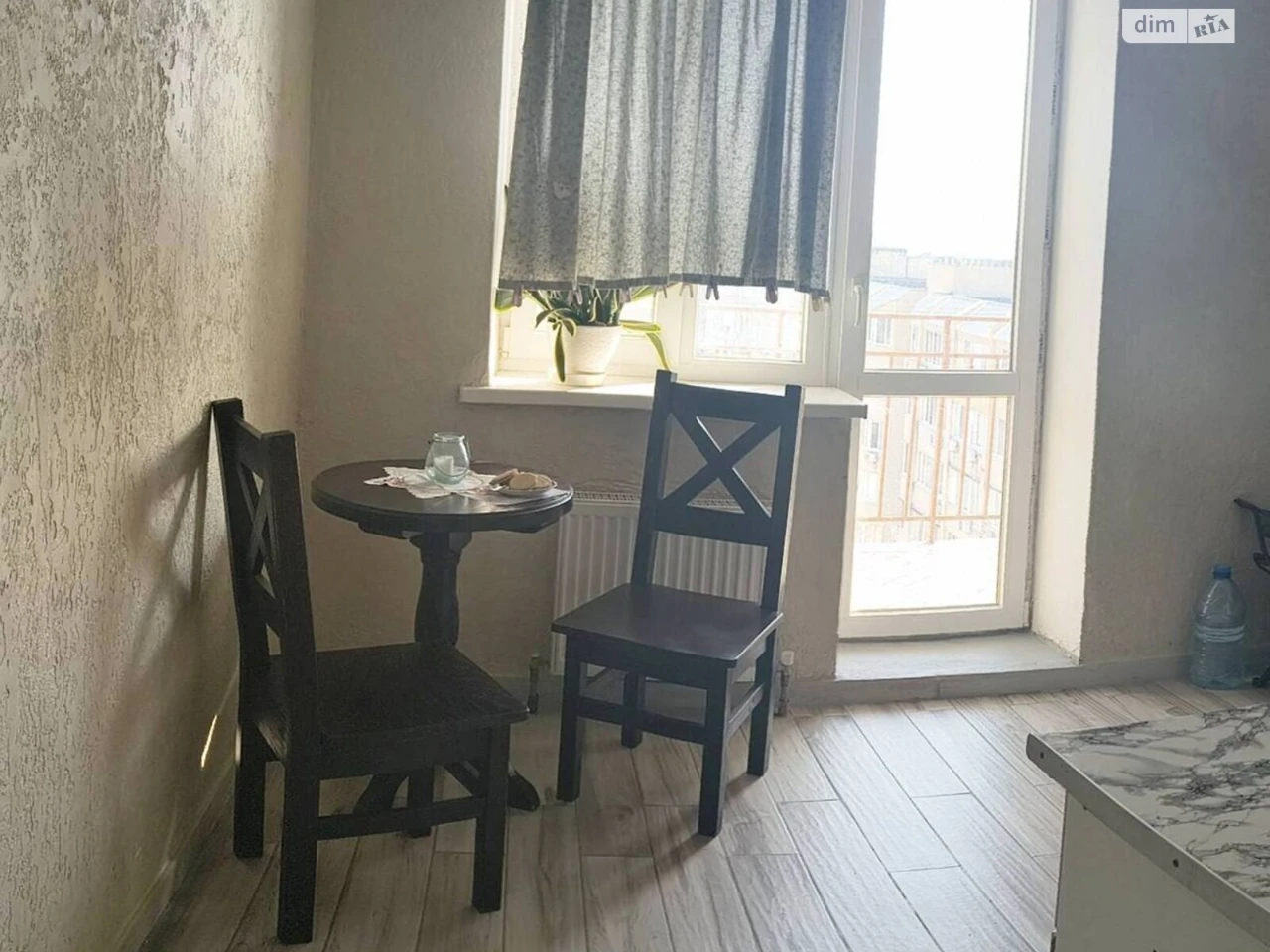 Long-Term Rental Apartment Tairova