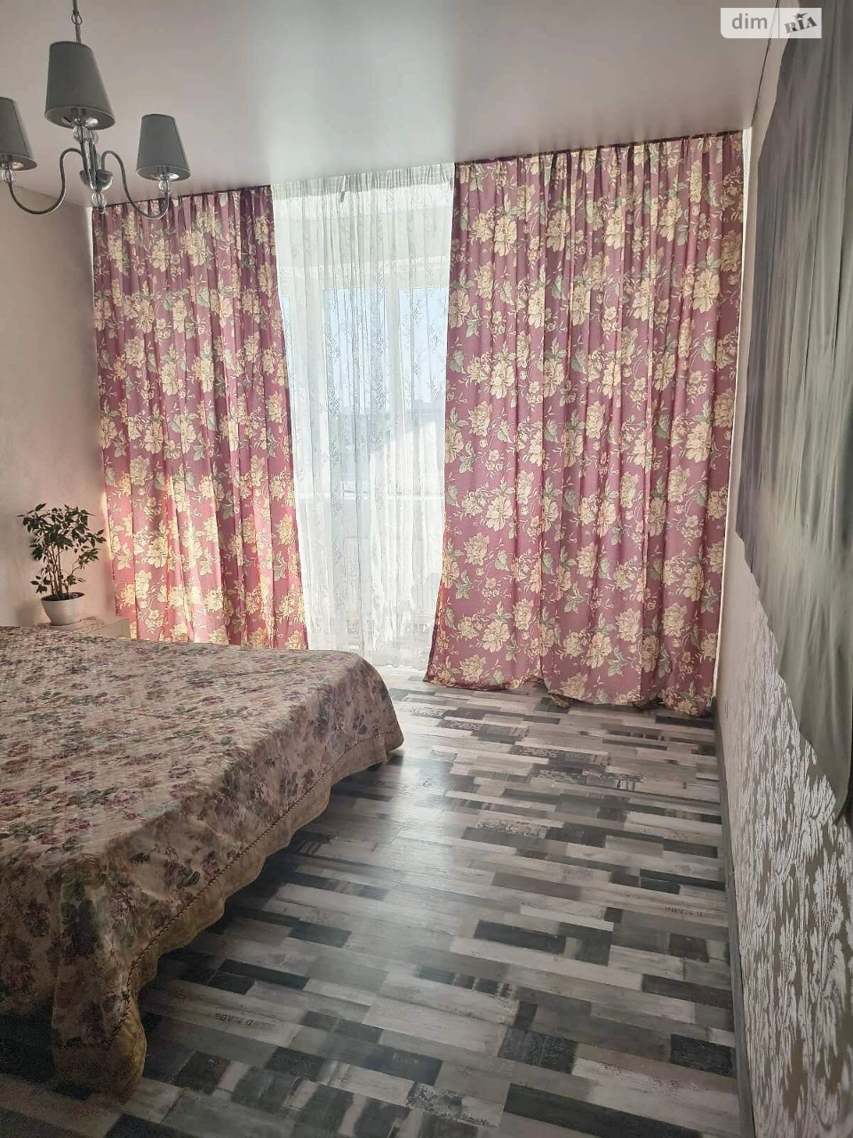 Long-Term Rental Apartment Tairova