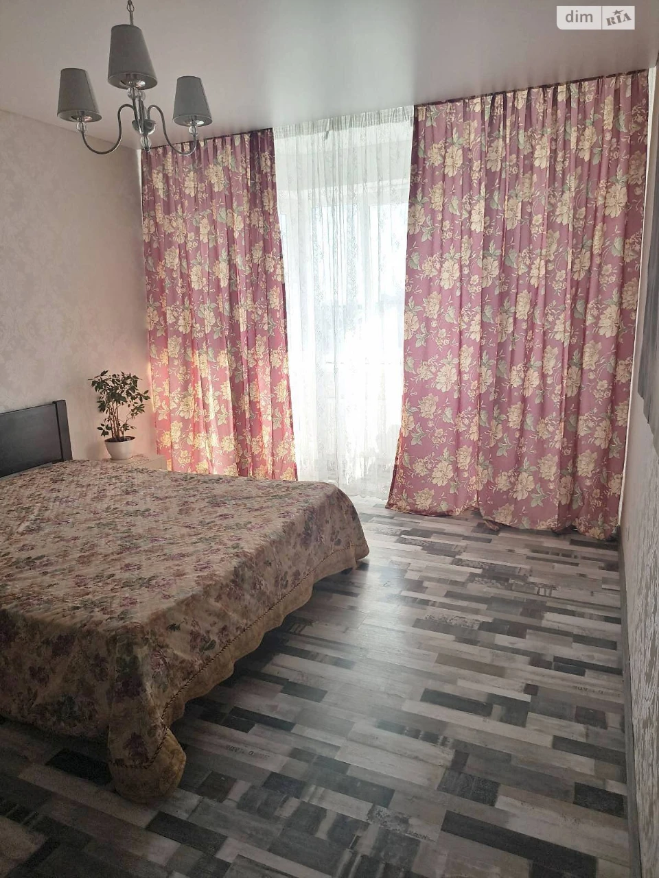 Long-Term Rental Apartment Tairova
