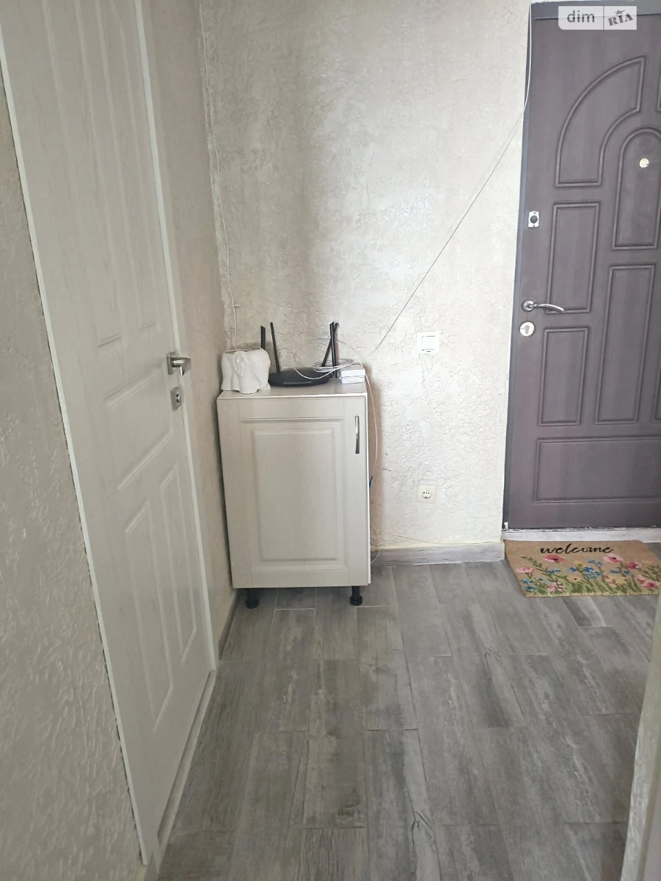 Long-Term Rental Apartment Tairova