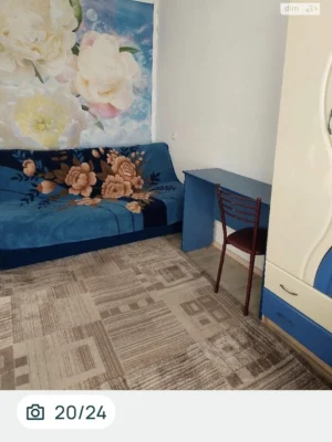 Long-Term Rental Apartment, Komunarsky