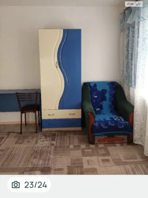 Long-Term Rental Apartment, Komunarsky