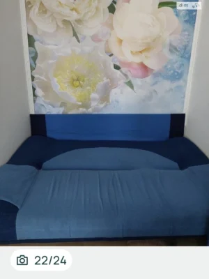 Long-Term Rental Apartment, Komunarsky
