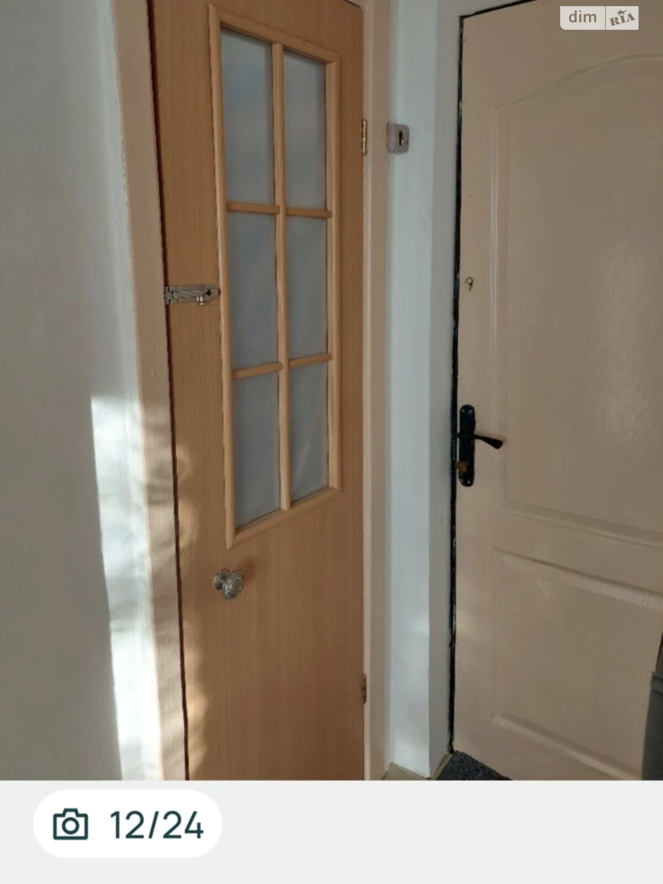 Long-Term Rental Apartment, Komunarsky