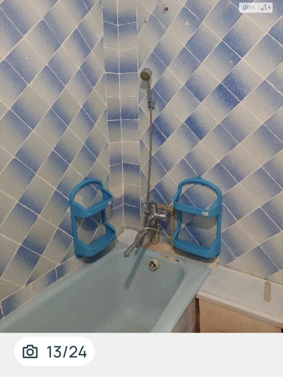 Long-Term Rental Apartment, Komunarsky