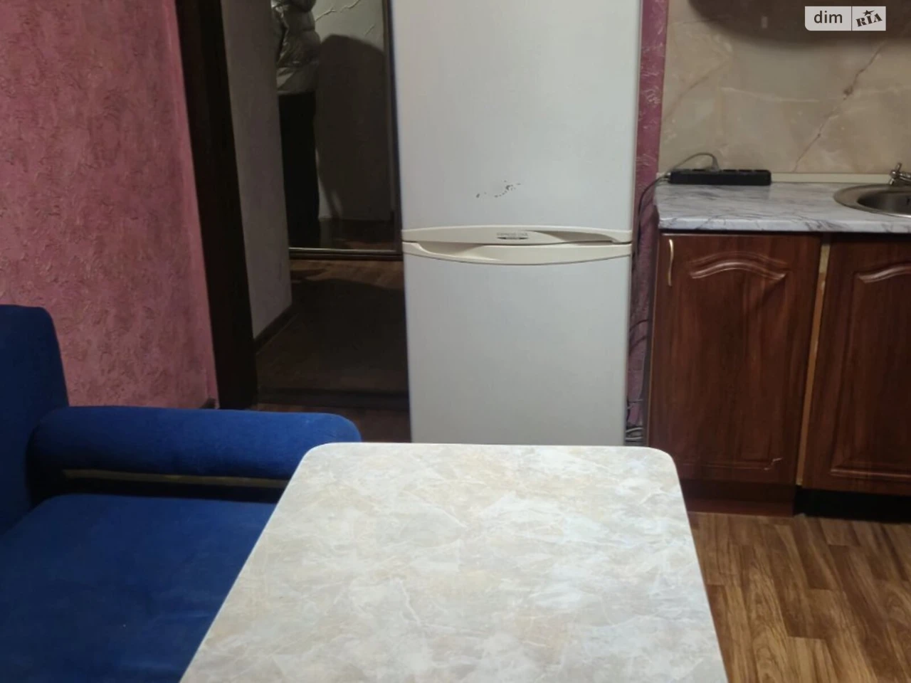 Long-Term Rental Apartment Slav'yanka