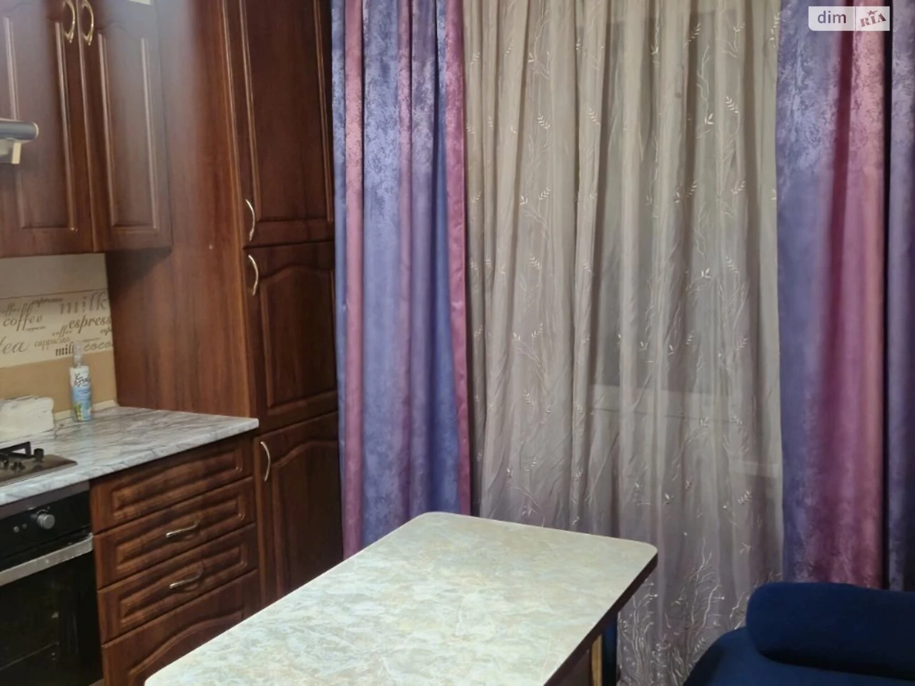 Long-Term Rental Apartment Slav'yanka