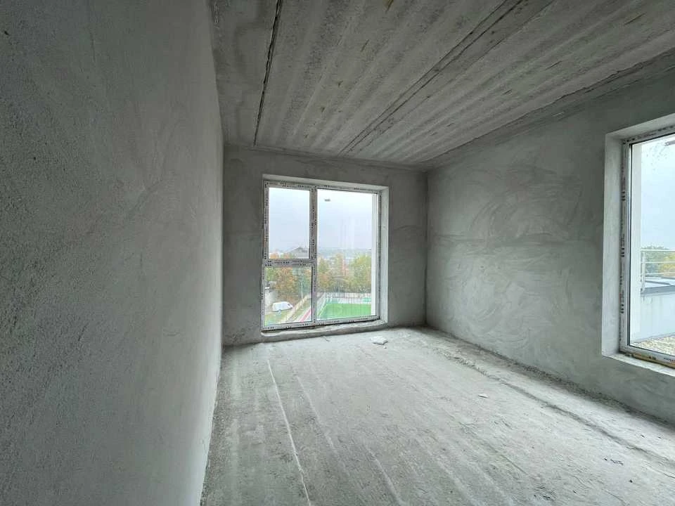 Apartment. Ivano-Frankivsk, Eugene Konovalets Street