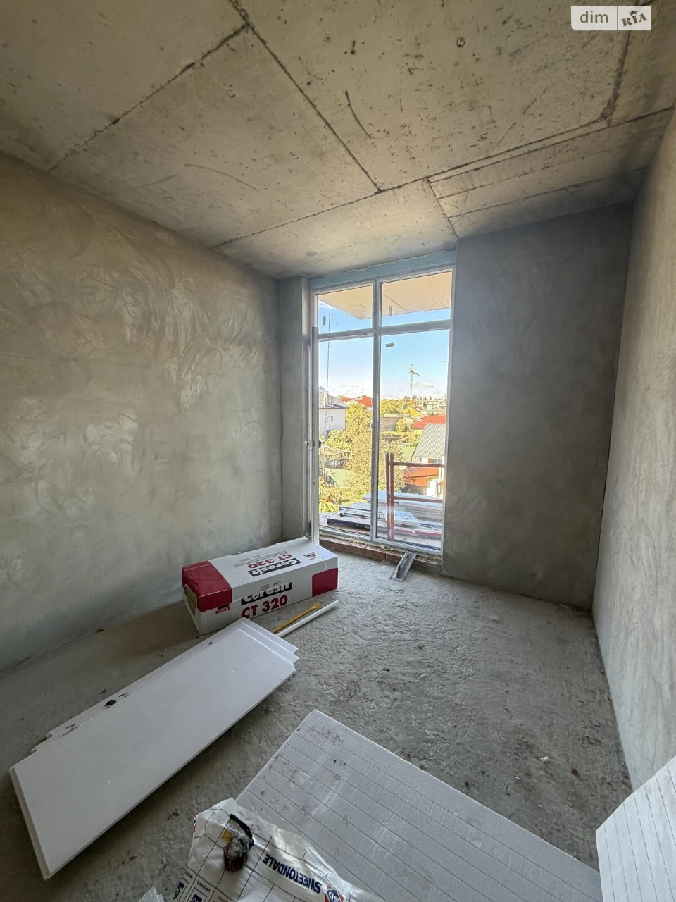 Apartment for Sale - Verbnik