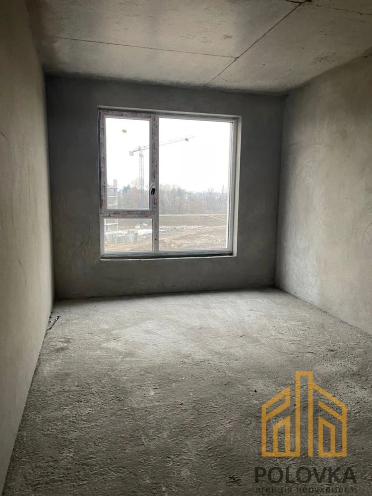 Продаж однокімнатної квартири в ЖК For Life