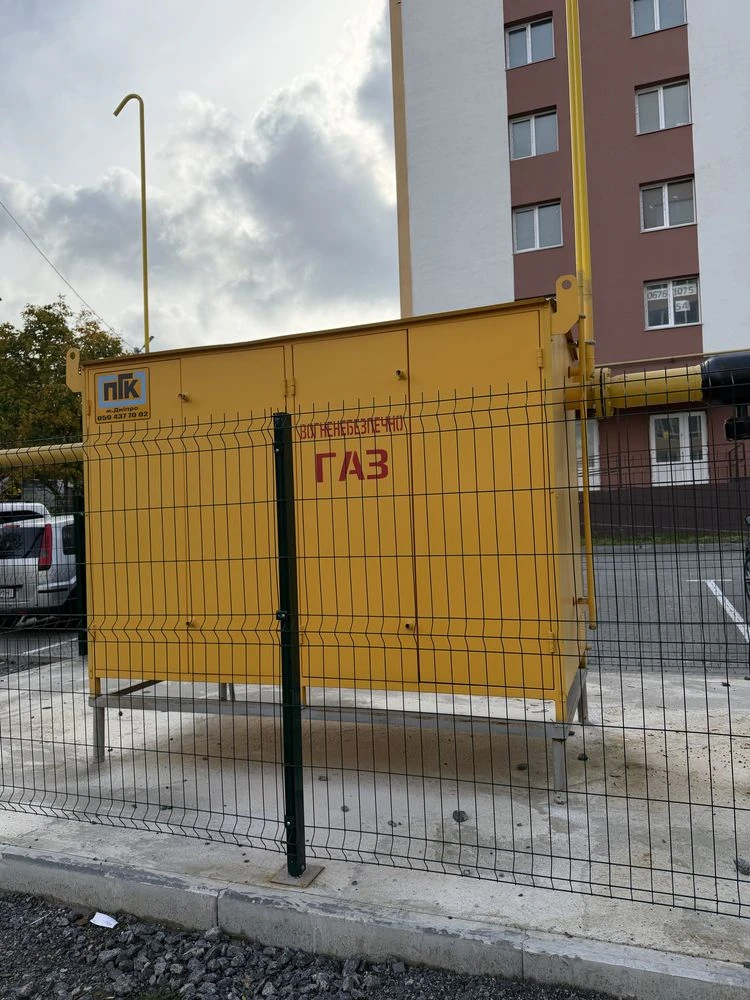 Продажа 1-комнатной квартиры в ЖК "Европейский квартал"