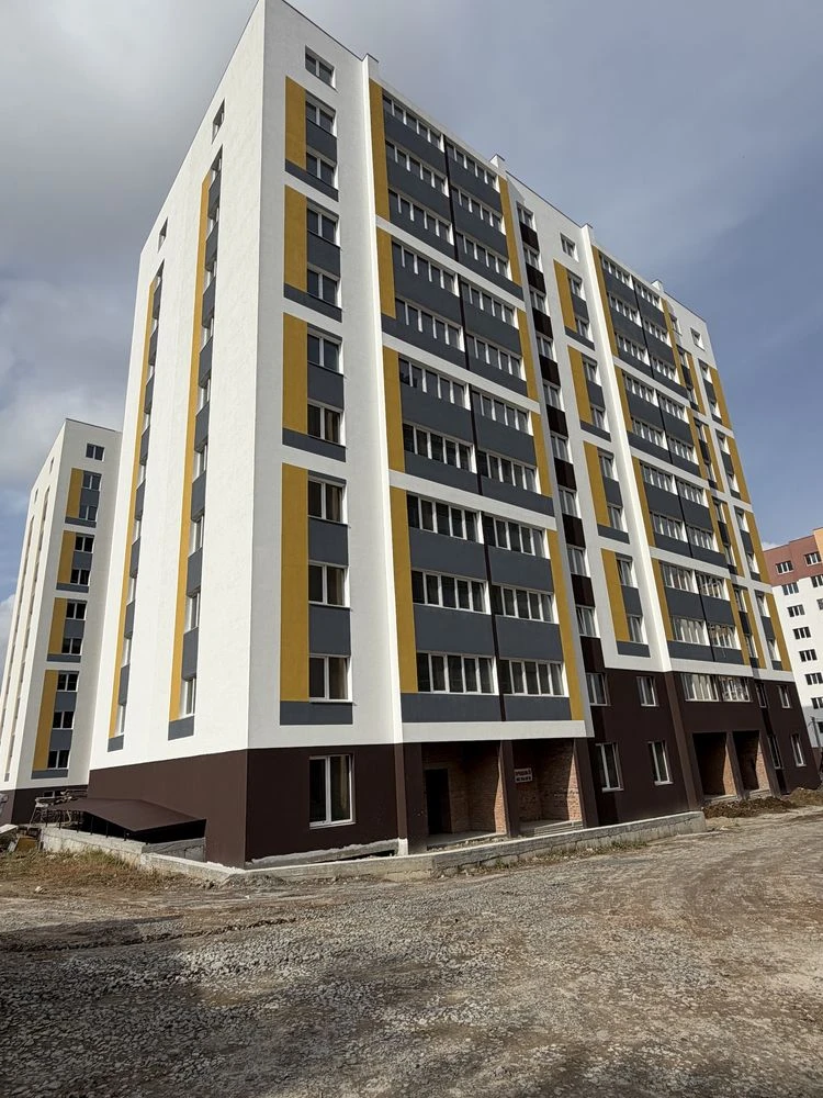 Продажа 1-комнатной квартиры в ЖК "Европейский квартал"