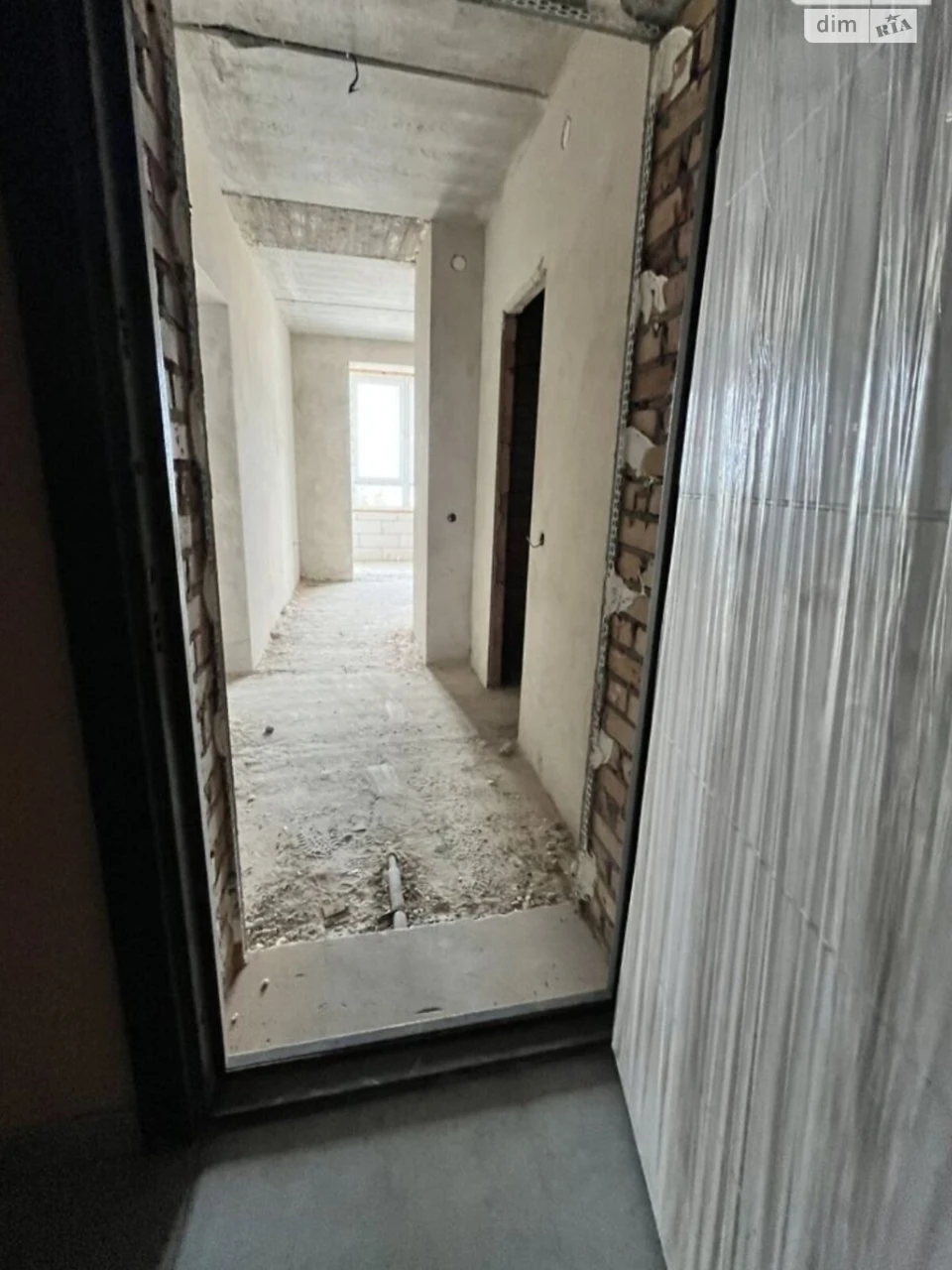 Продажа Квартиры Гречаны далёко