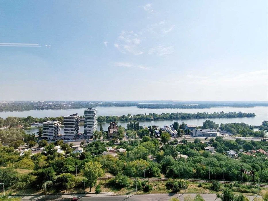 Продам 2к квартиру в ЖК Лайтхаус, парк Шевченко