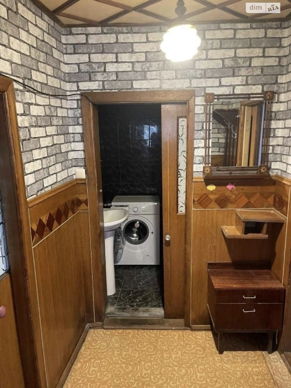 Long-Term Rental Apartment, Southern Dubove
