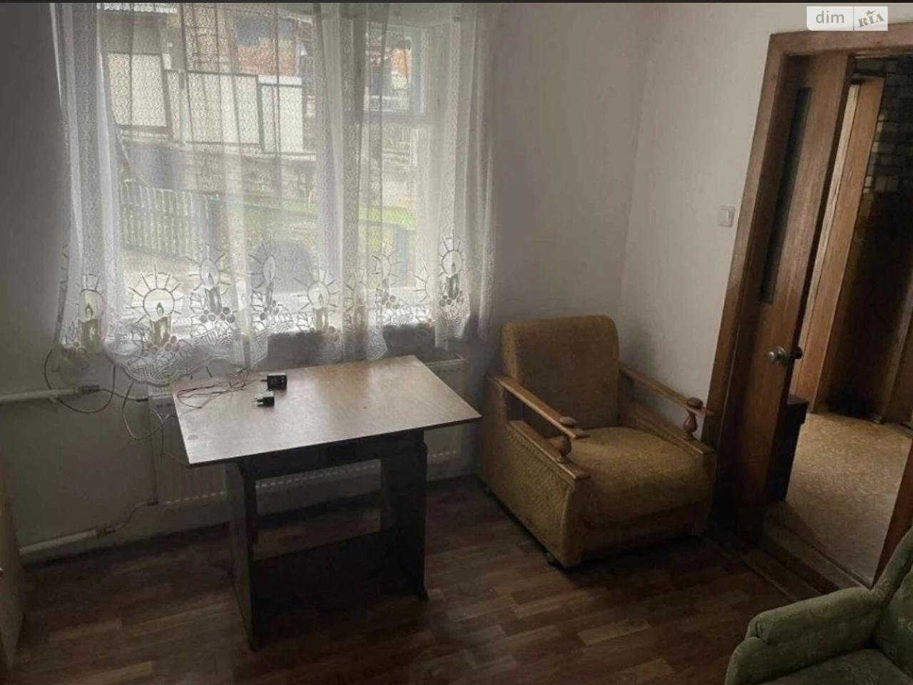 Long-Term Rental Apartment, Southern Dubove
