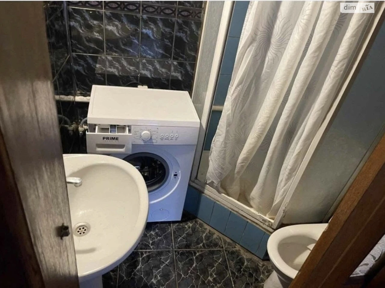 Long-Term Rental Apartment, Southern Dubove