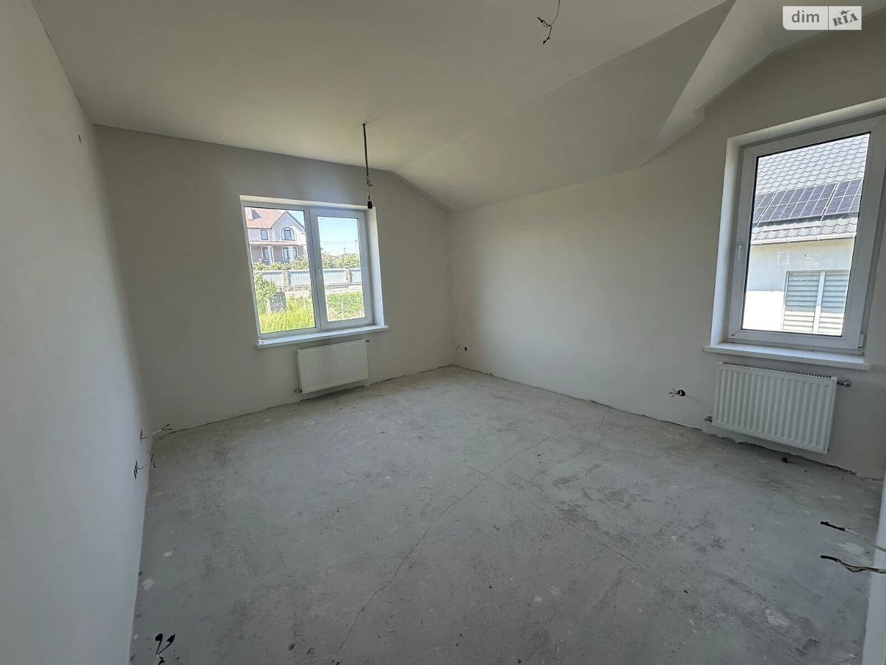 House for Sale - Ruzhnica