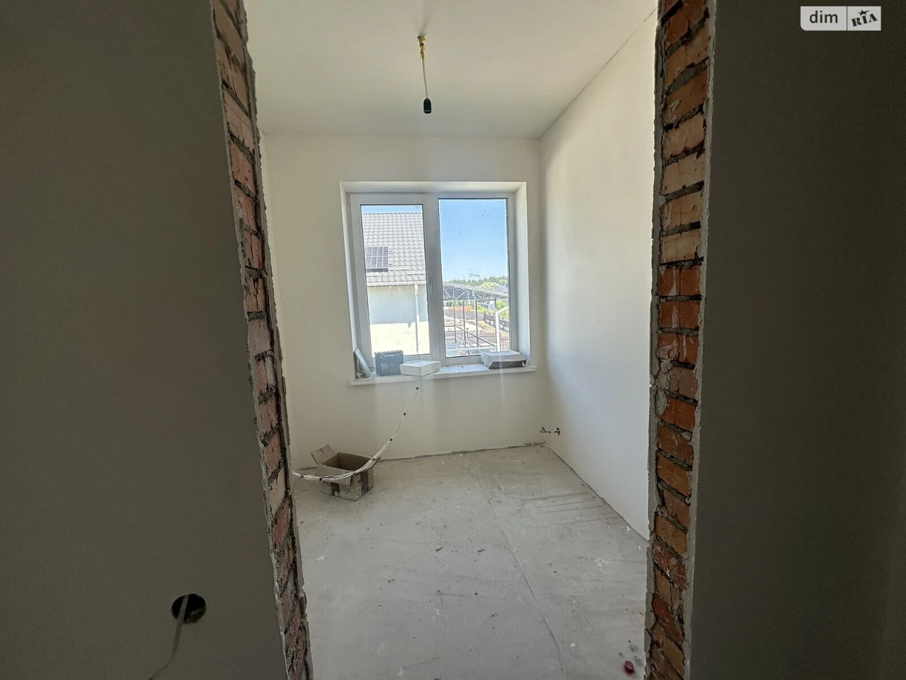 House for Sale - Ruzhnica