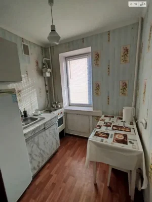 Apartment for Sale - Kovpakovsky