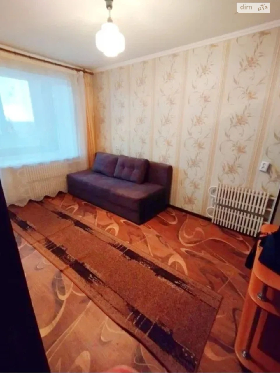 Apartment for Sale - Kovpakovsky