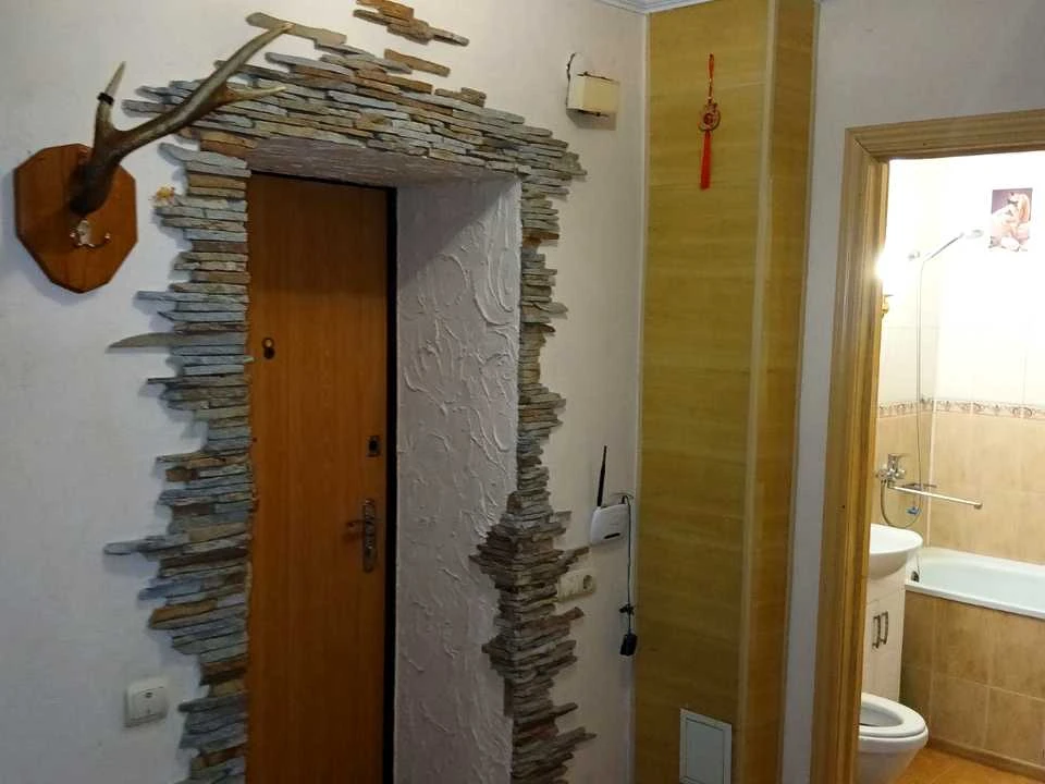 Apartment. Sumy, Chohlodzhirska Pl.