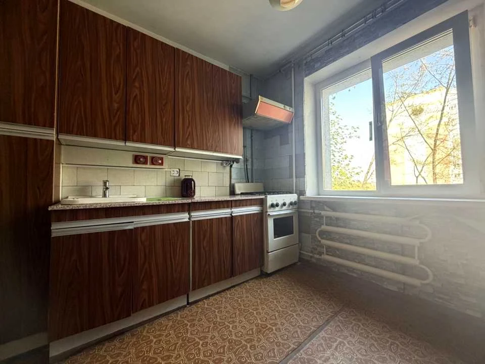 Apartment. Sumy, Kharkiv Street