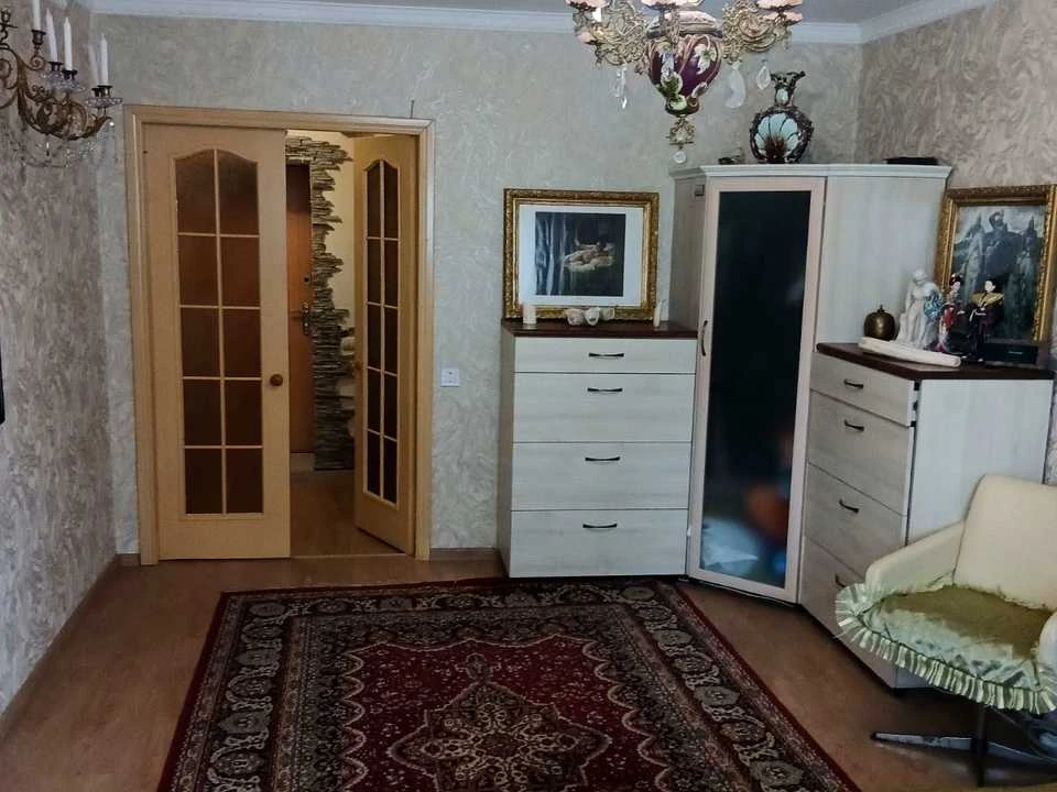 Apartment. Sumy, Chohlodzhirska Pl.