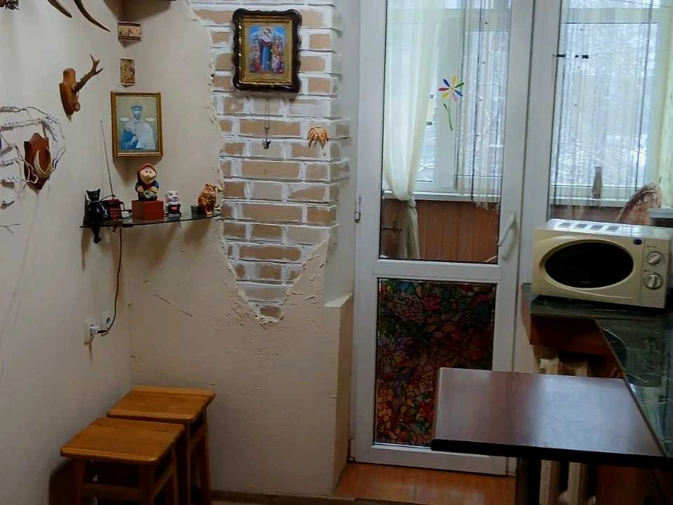 Apartment. Sumy, Chohlodzhirska Pl.