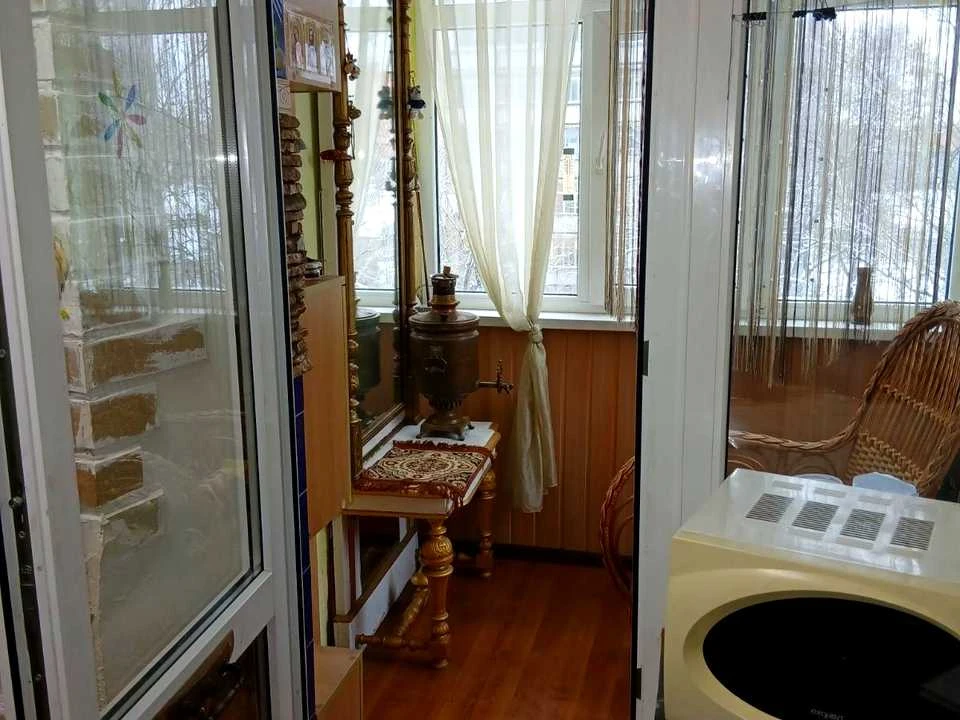 Apartment. Sumy, Chohlodzhirska Pl.