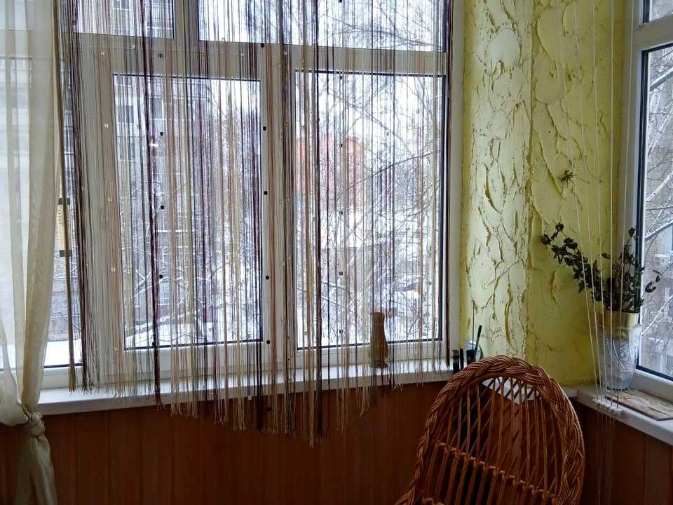 Apartment. Sumy, Chohlodzhirska Pl.