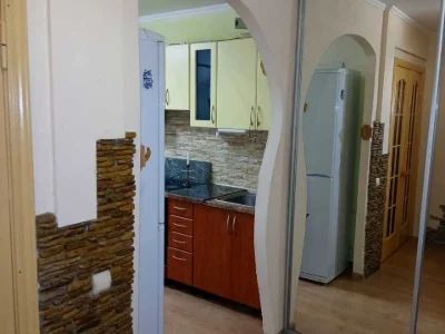 Apartment. Sumy, Chohlodzhirska Pl.