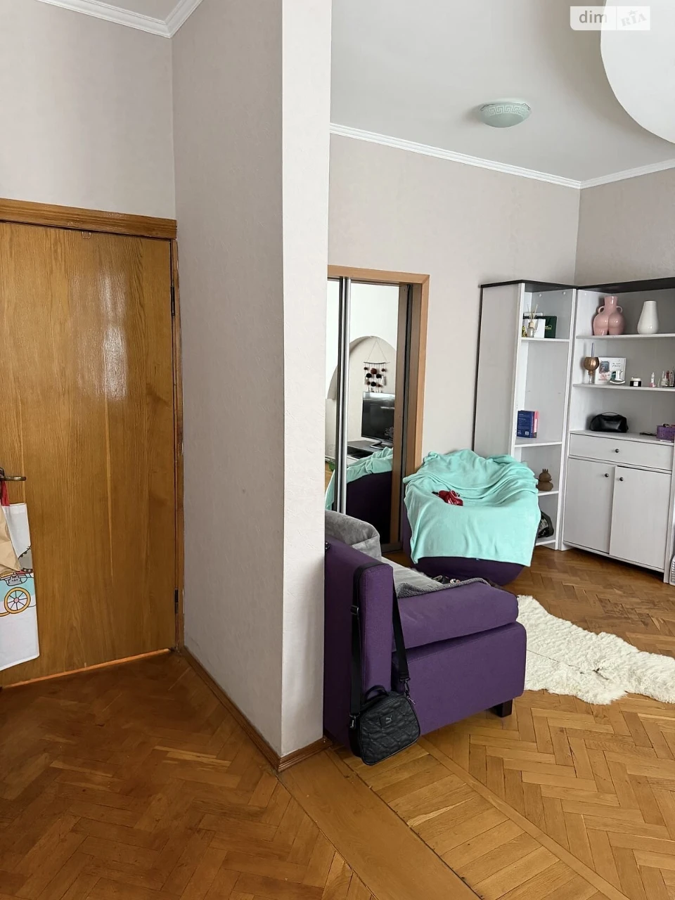 Продажа Квартиры Старый парк