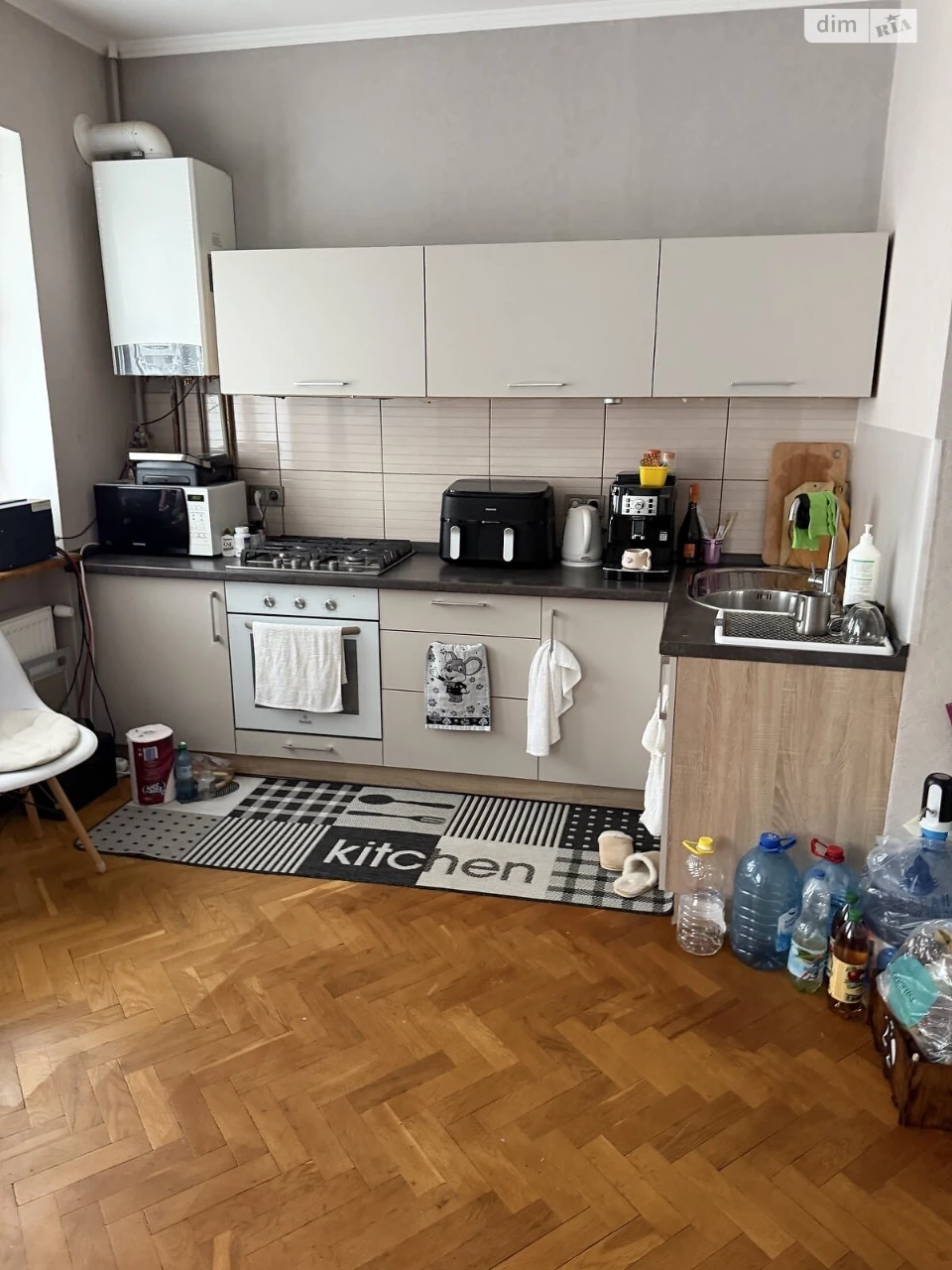 Продажа Квартиры Старый парк