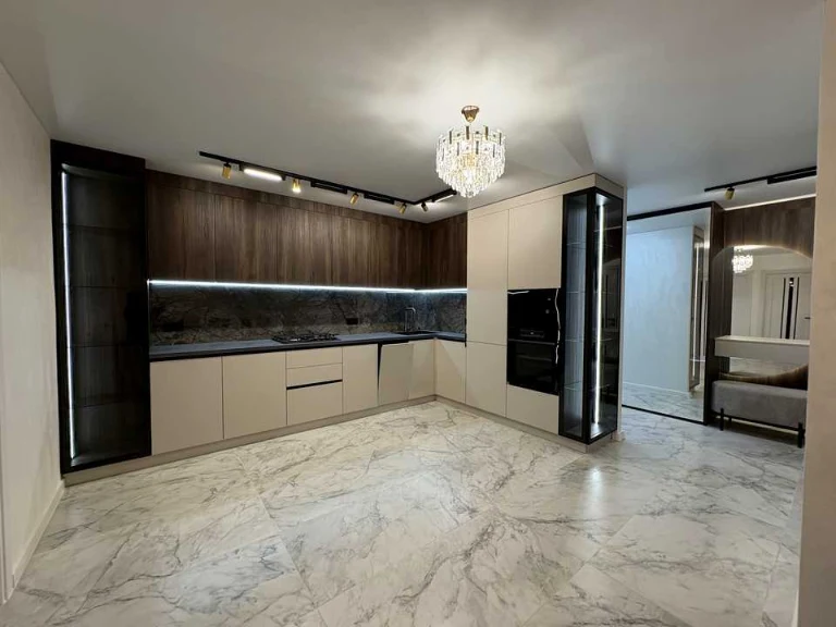 Apartment. Ternopil, Zlukys Prospect