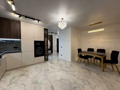Apartment. Ternopil, Zlukys Prospect