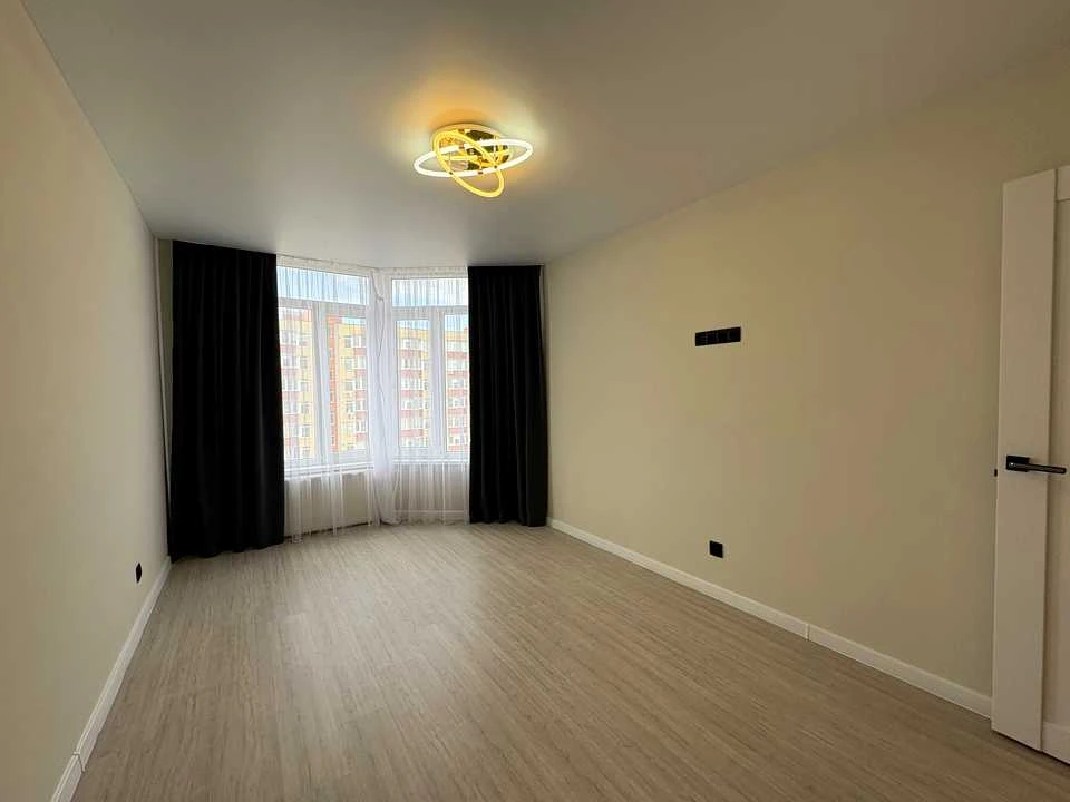 Apartment. Ternopil, Zlukys Prospect
