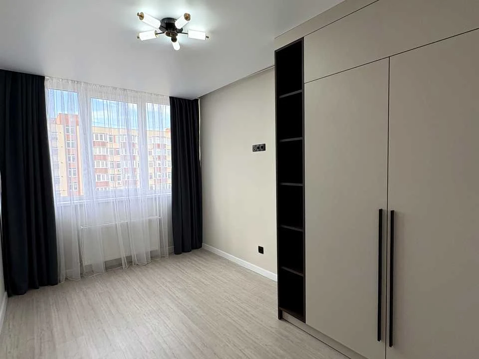 Apartment. Ternopil, Zlukys Prospect