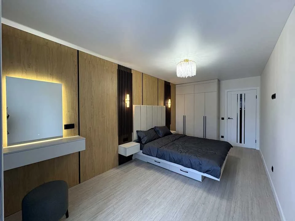 Apartment. Ternopil, Zlukys Prospect