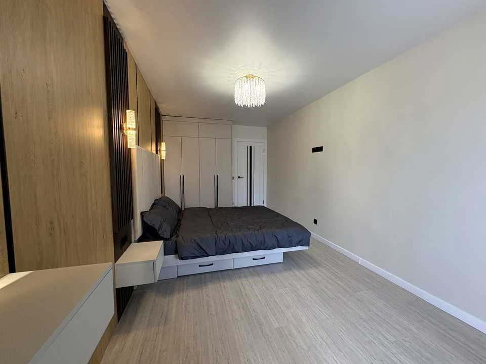 Apartment. Ternopil, Zlukys Prospect