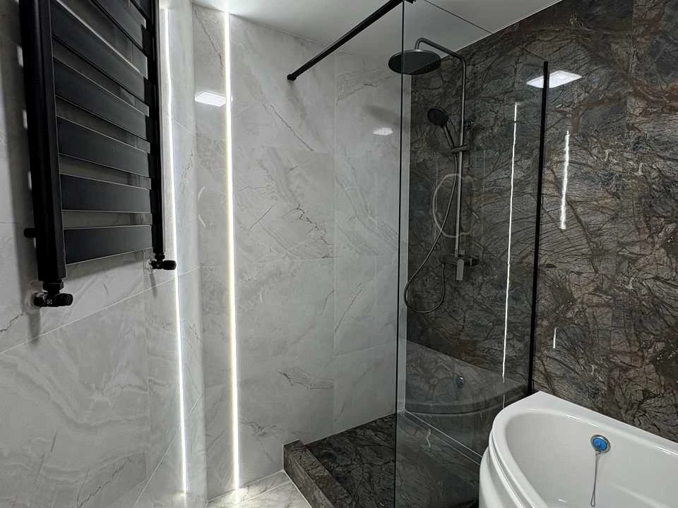 Apartment. Ternopil, Zlukys Prospect