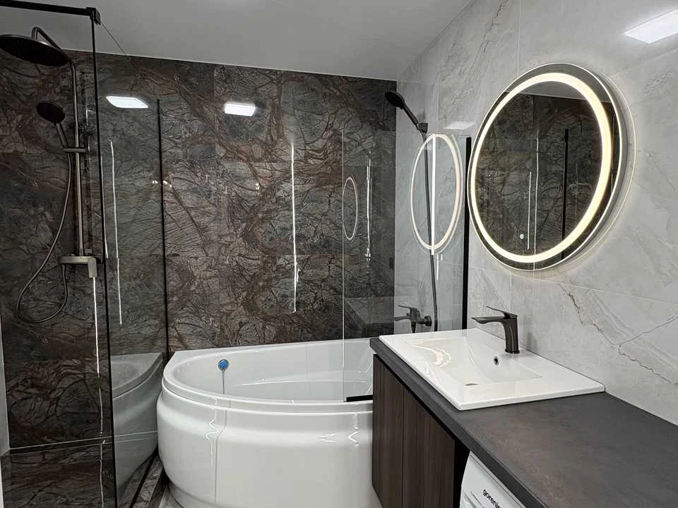 Apartment. Ternopil, Zlukys Prospect
