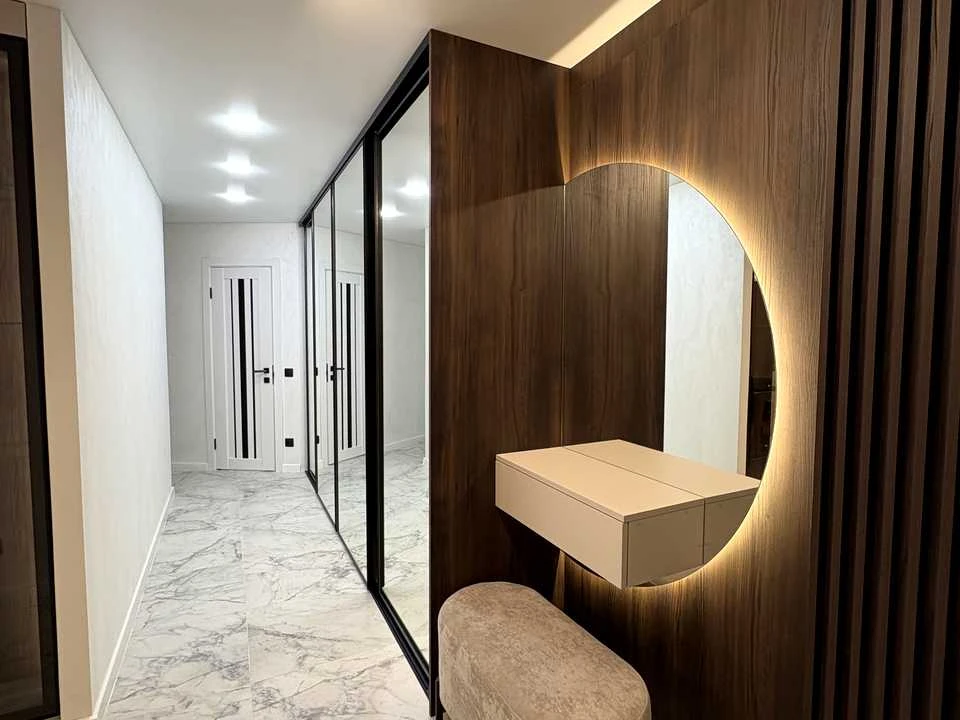 Apartment. Ternopil, Zlukys Prospect