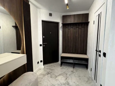 Apartment. Ternopil, Zlukys Prospect