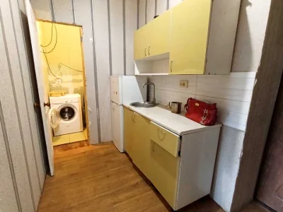 Apartment. Black Sea Street, Kharkiv