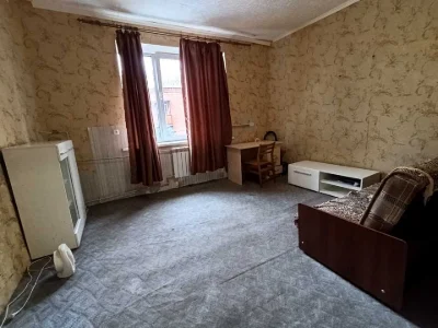 Apartment. Black Sea Street, Kharkiv