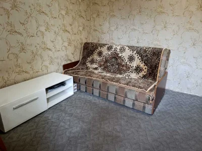 Apartment. Black Sea Street, Kharkiv