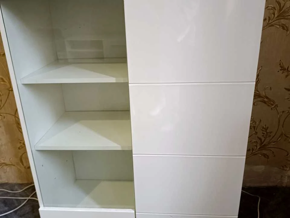 Apartment. Black Sea Street, Kharkiv
