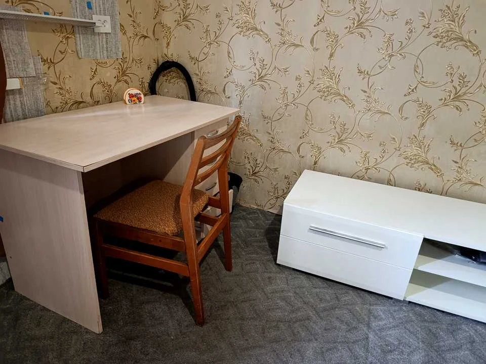 Apartment. Black Sea Street, Kharkiv