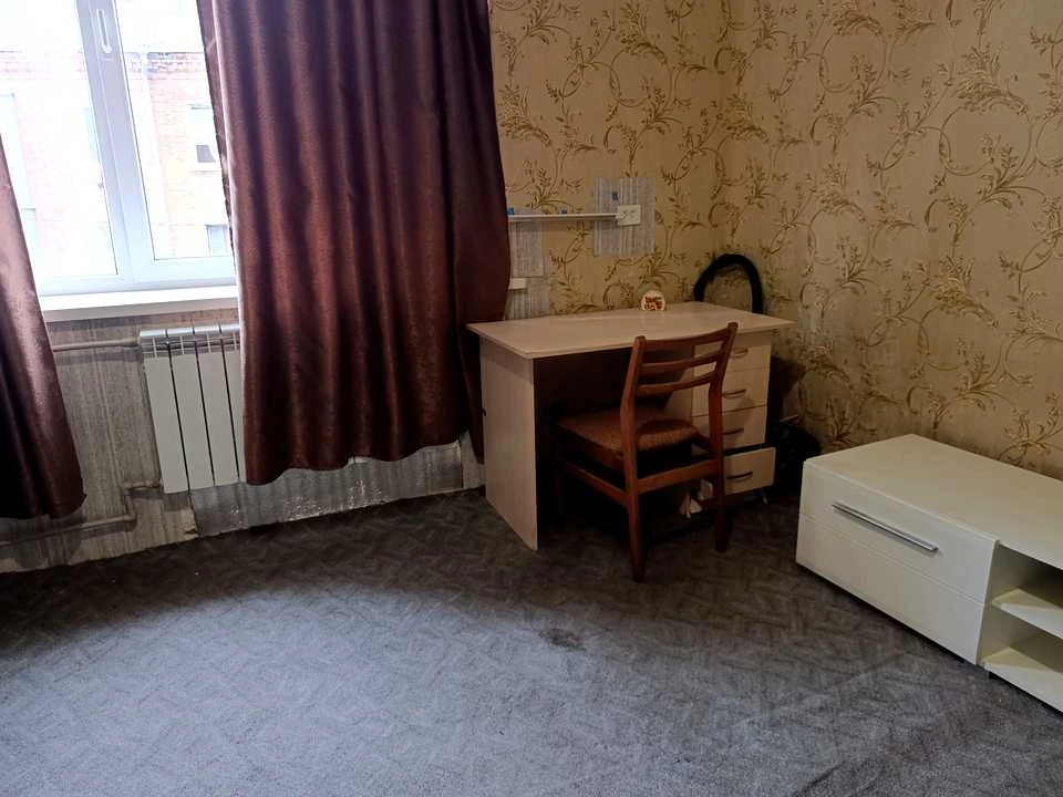 Apartment. Black Sea Street, Kharkiv